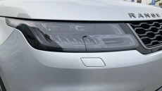 Land Rover Range Rover Sport 3.0 D300 HSE Silver 5dr Auto Diesel Estate